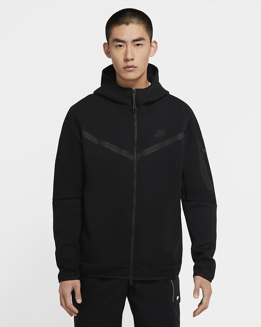 tech fleece sportswear