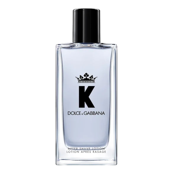 dolce gabbana king gift set