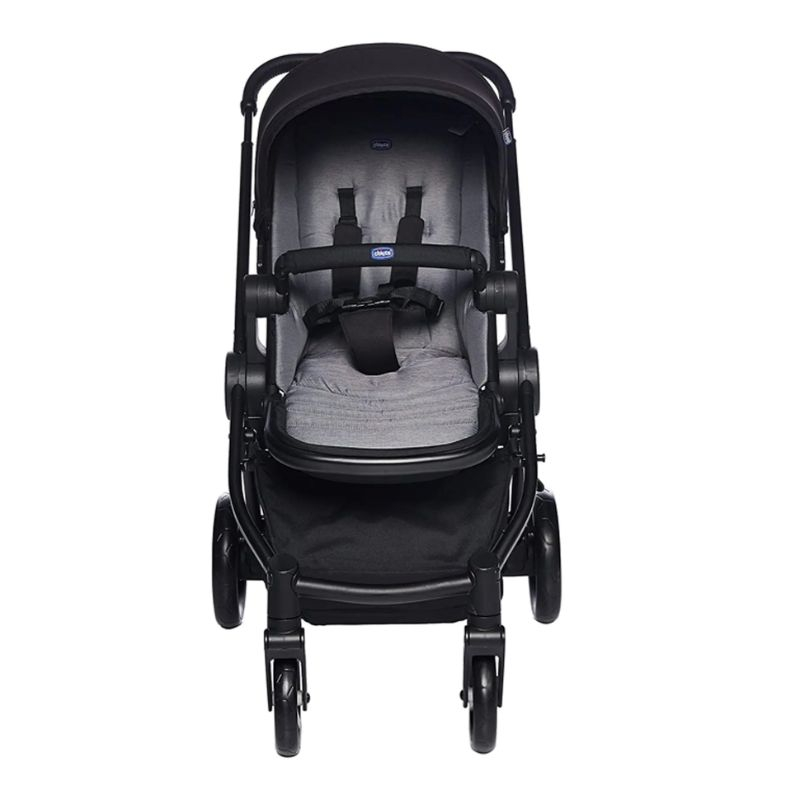 chicco best friend stroller