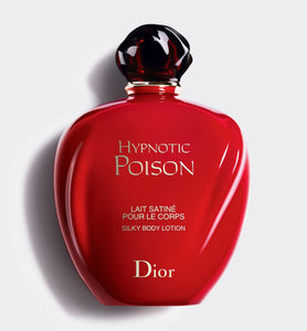 Dior hypnotic poison body lotion on sale