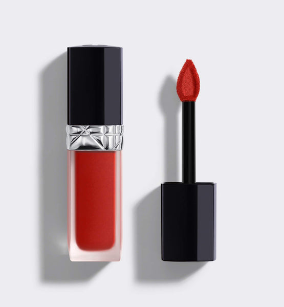 rouge forever liquid dior