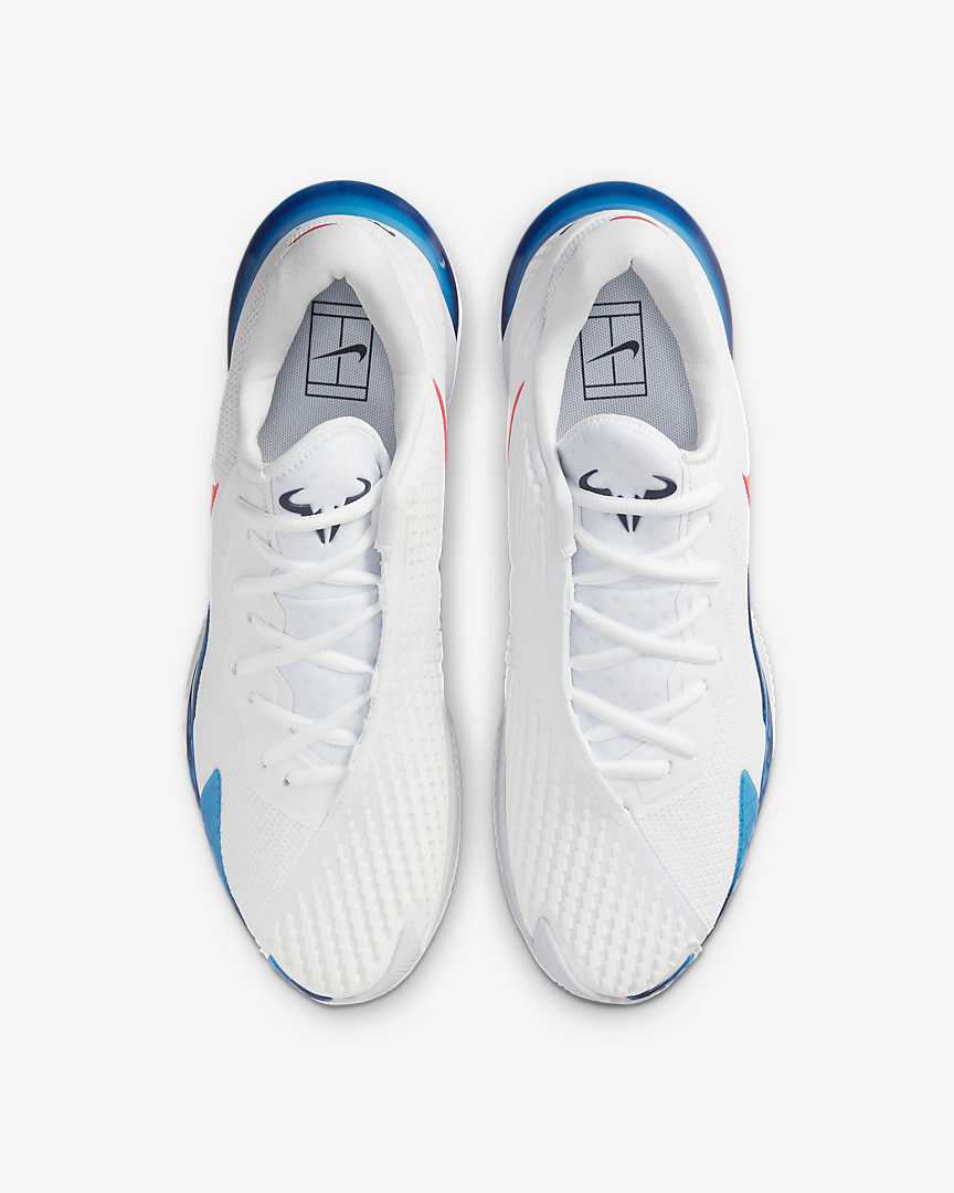 nikecourt zoom vapor cage 4 rafa