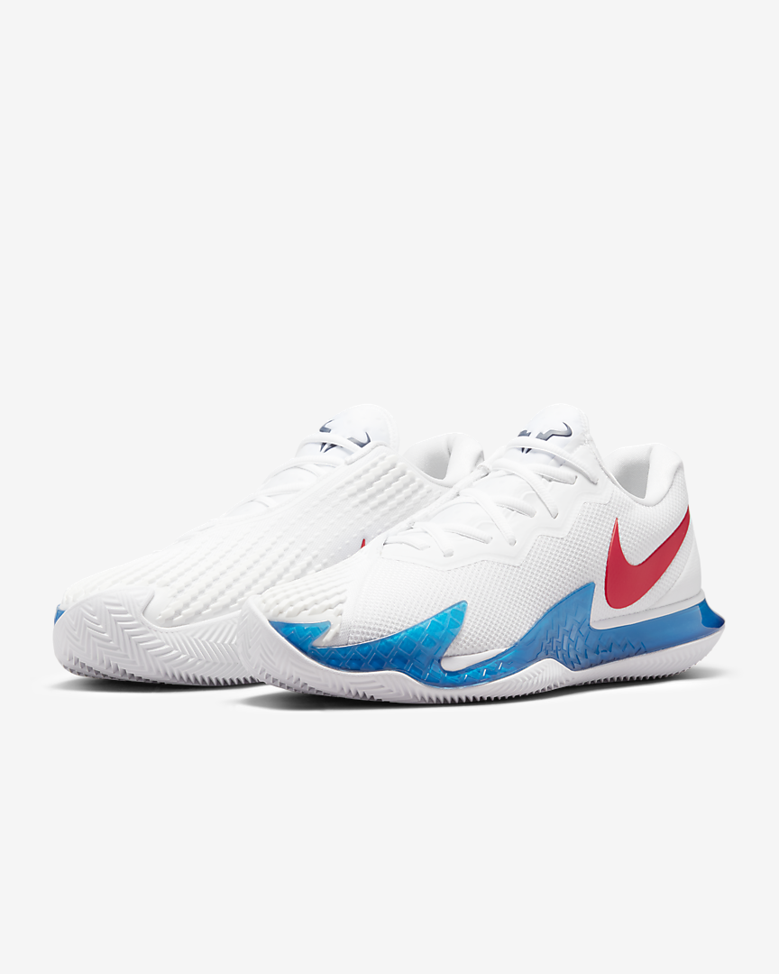 nikecourt zoom vapor cage 4 rafa