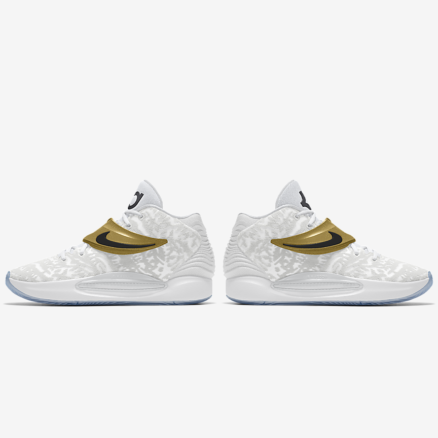 nike kd 14 by you