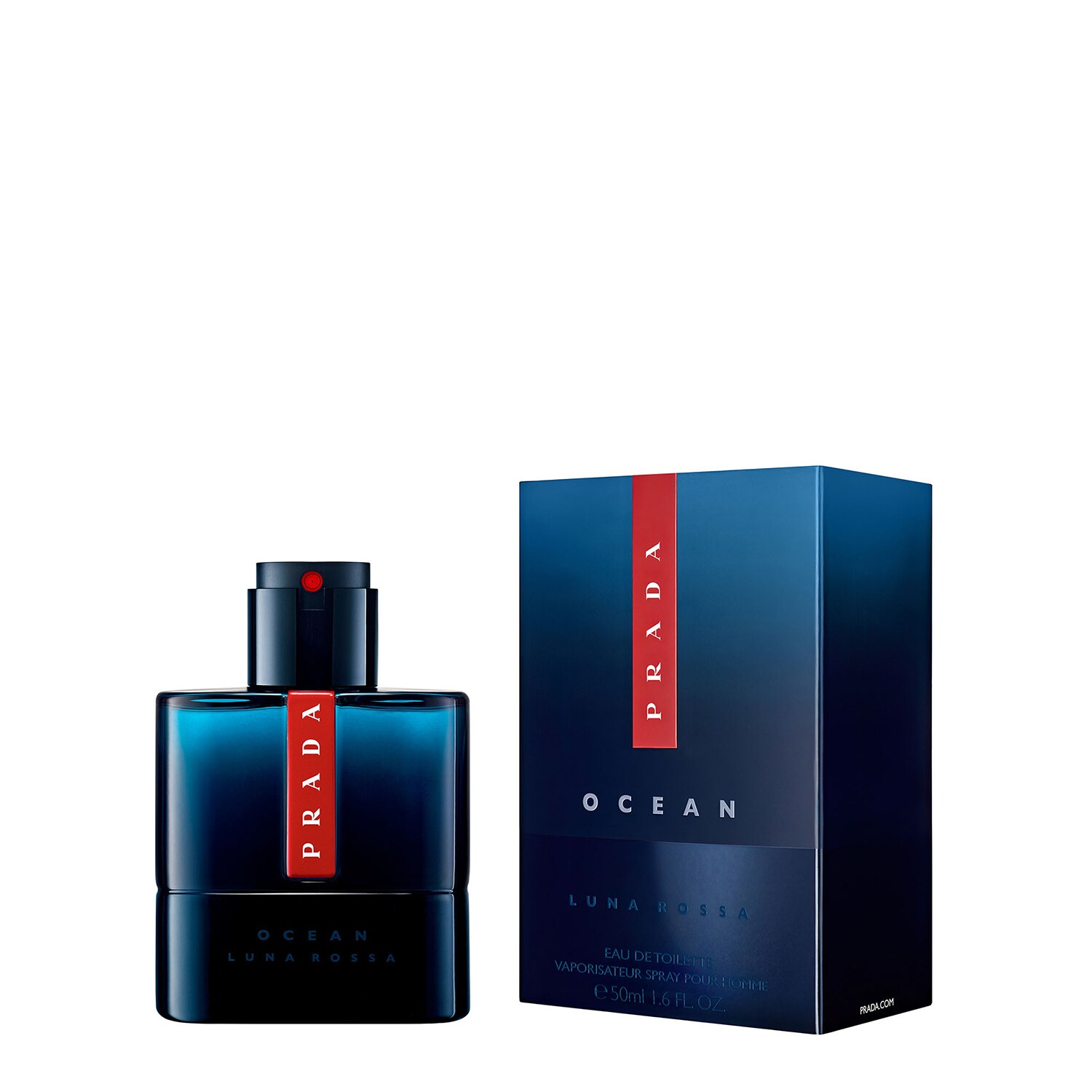 prada ocean lunarossa