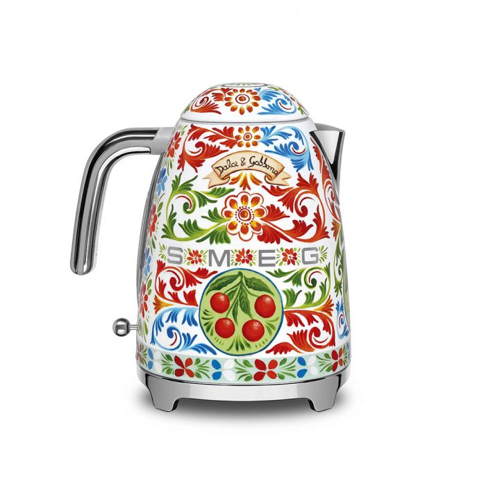 smeg kettle designer