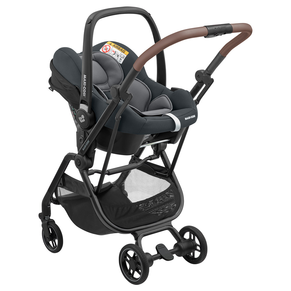 maxi cosi leona stroller