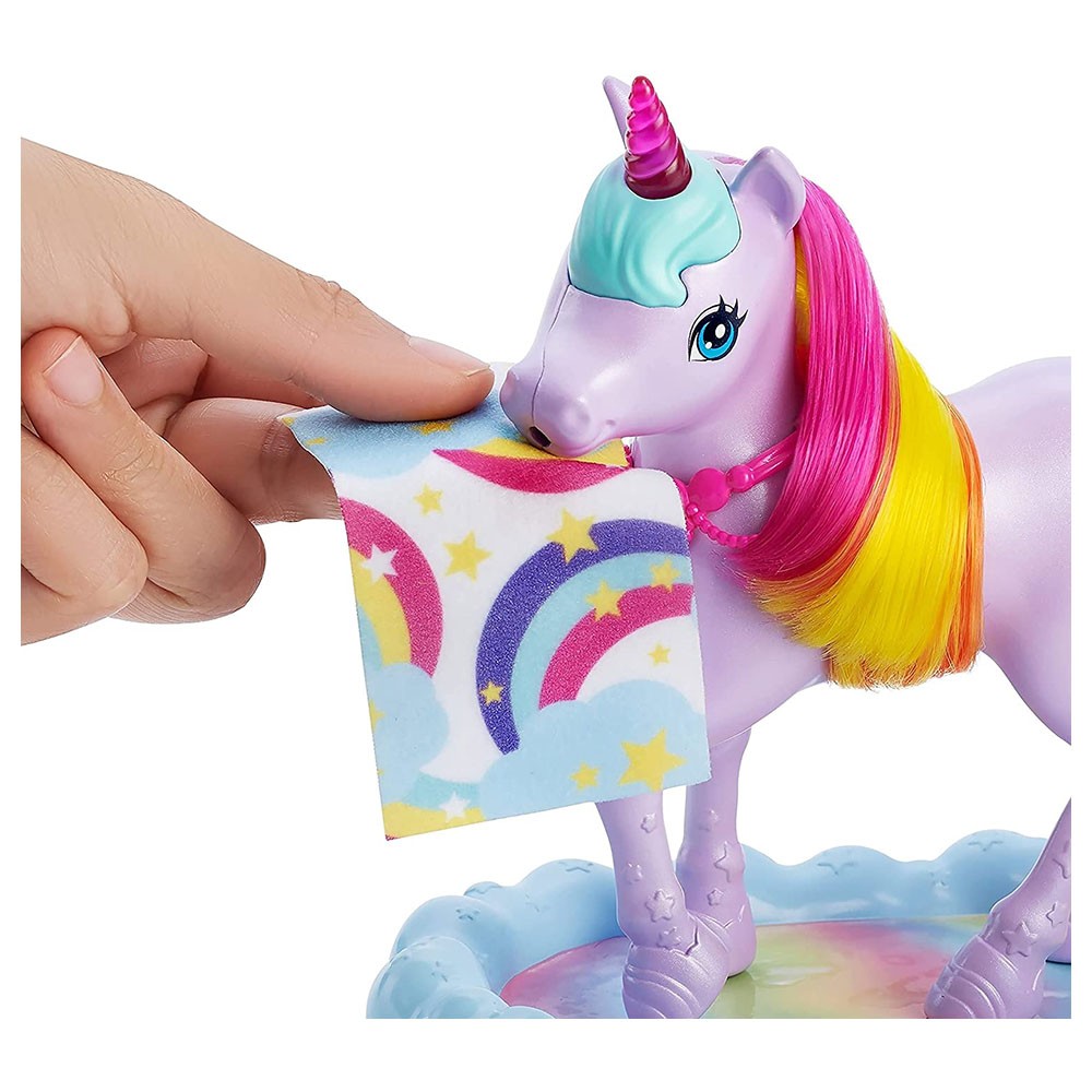 barbie dreamtopia pets