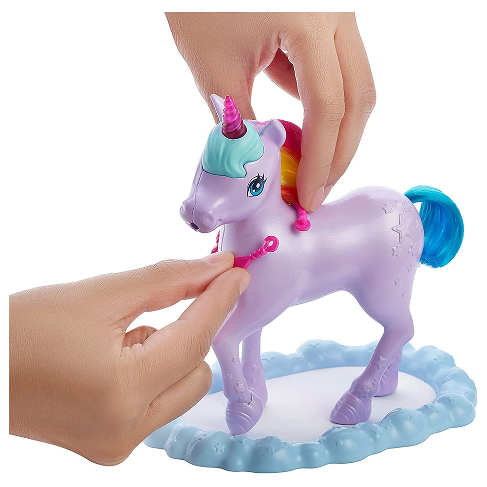 barbie dreamtopia pets