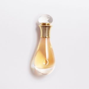 dior touche de parfum